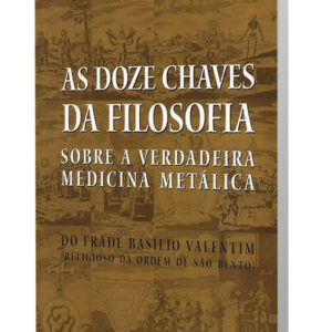 As Doze Chaves da Filosofia
