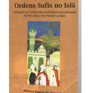 Ordens Sufis no Islã