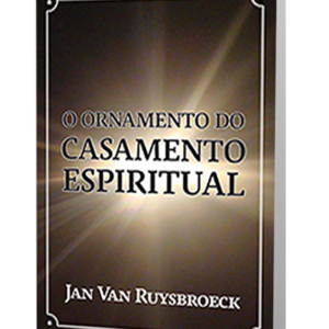 O Ornamento do Casamento Espiritual