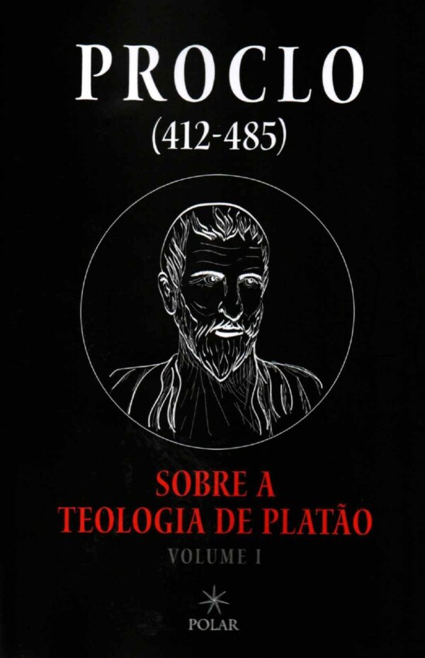 Sobre a Teologia de Platão Volume 1 - Image 2