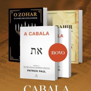 Caixa Temática Cabala