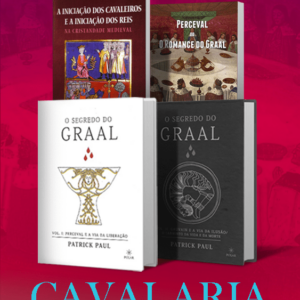 Caixa Temática Cavalaria
