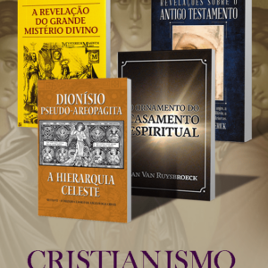 Caixa Temática Cristianismo