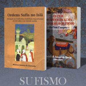 Caixa Temática Sufismo
