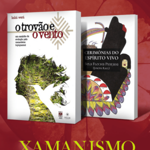 Caixa Temática Xamanismo