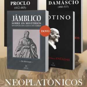Caixa Temática Neoplatônicos