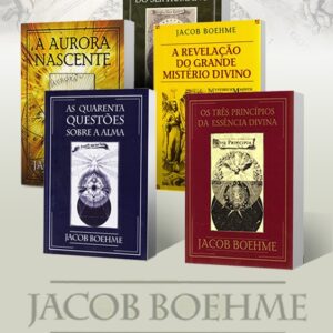 Caixa Temática Jacob Boehme