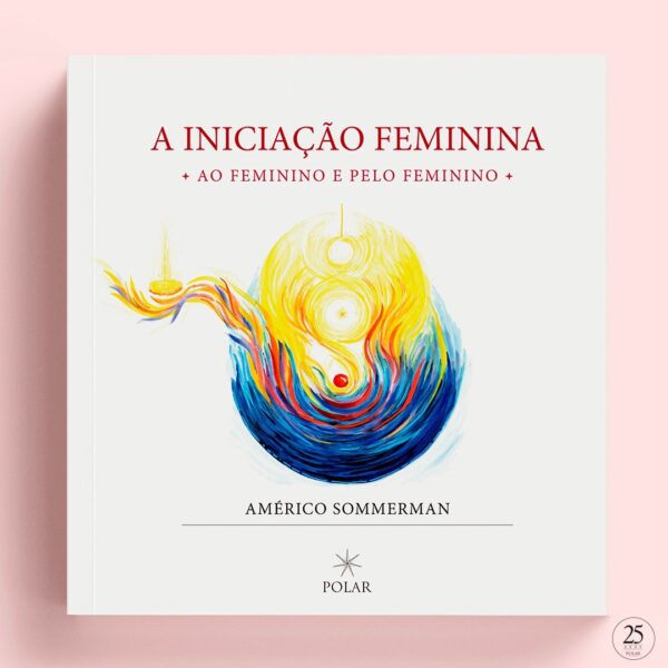 Iniciação Feminina - Ao Feminino e pelo Feminino - Image 2