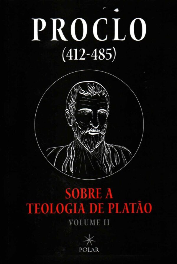 Sobre a Teologia de Platão Volume 2 - Image 2