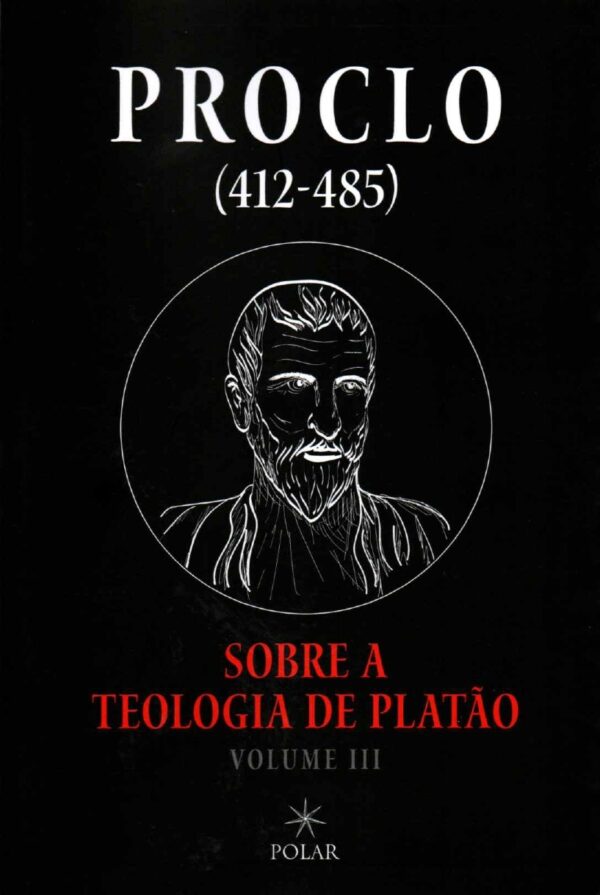 Sobre a Teologia de Platão Volume 3 - Image 2