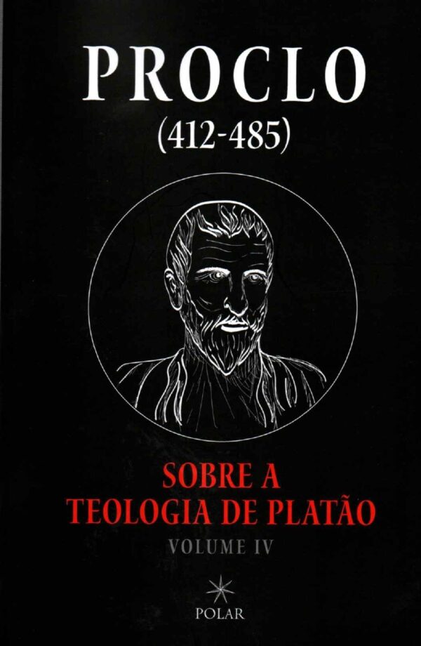 Sobre a Teologia de Platão Volume 4 - Image 2