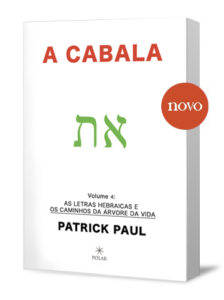 cabala-patrick-paul-a-cabala-conceitos fundamentais -volume 04 capa