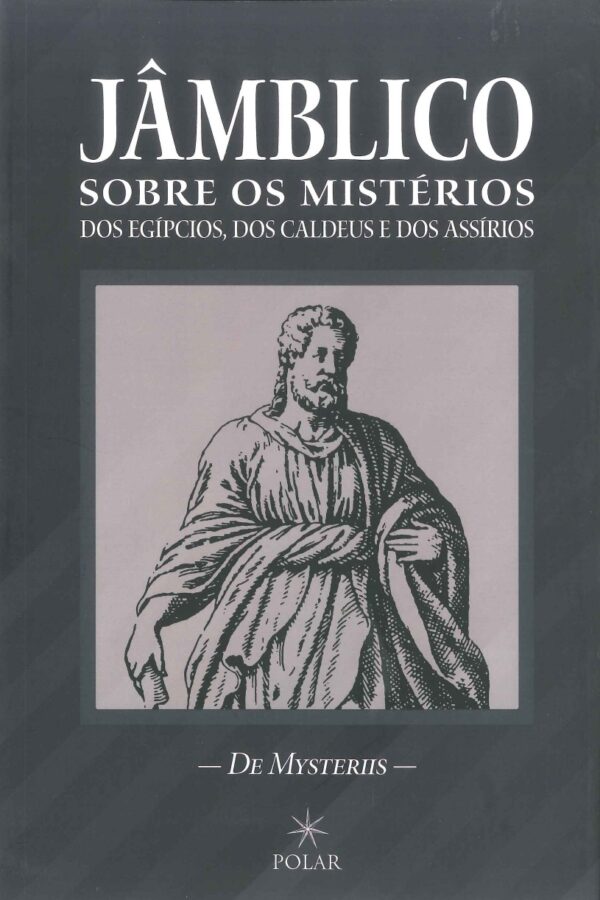 Jâmblico Sobre os Mistérios dos Egípcios, dos Caldeus e dos Assírios - Image 2